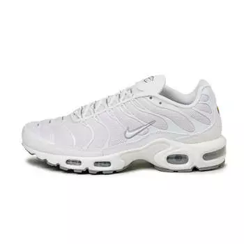Кроссовки air max plus Nike, черный
