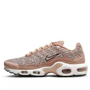 Кроссовки air max plus 'united in victory' Nike, мультиколор