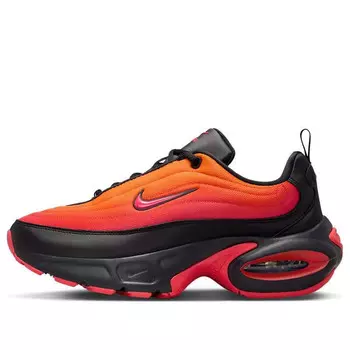 Кроссовки air max portal 'bright ceramic' Nike, черный