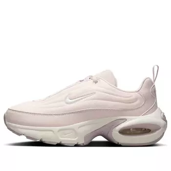 Кроссовки air max portal 'platinum violet light pink' Nike, фиолетовый