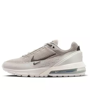 Кроссовки air max pulse 'light iron ore beige' Nike, мультиколор
