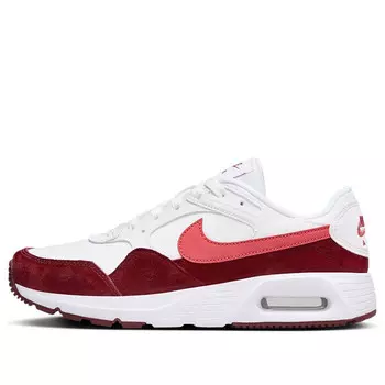 Кроссовки air max sc 'valentine's day 2024' Nike, белый