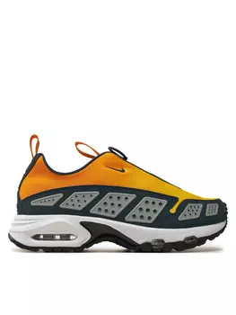 Кроссовки Air Max Sndr HJ8080 700 Nike, желтый