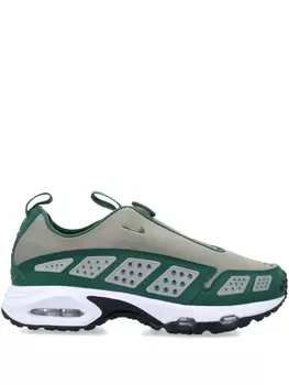 Кроссовки Air Max SNDR Nike, зеленый