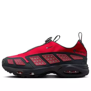 Кроссовки air max sunder gore-tex 'hyper crimson' Nike, красный