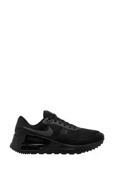 Кроссовки Air Max SYSTM Nike, черный