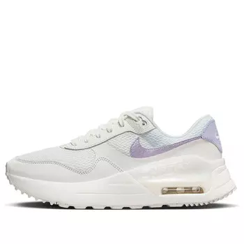 Кроссовки air max systm 'sail indigo haze' Nike, мультиколор