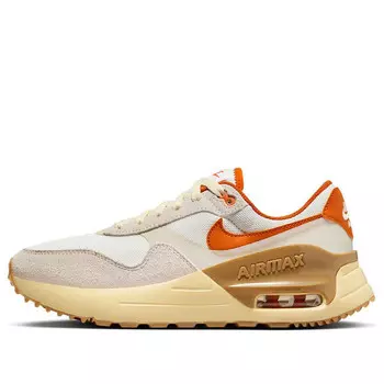 Кроссовки air max systm 'sail light brown' Nike, мультиколор