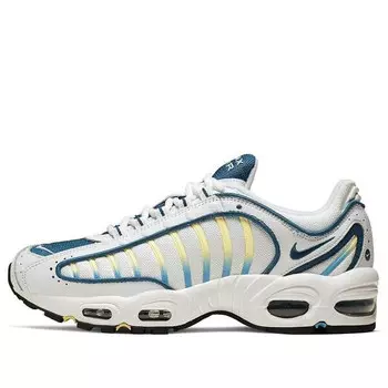 Кроссовки air max tailwind 4 Nike, синий