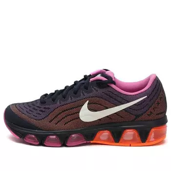 Кроссовки air max tailwind 6 'multicolor' Nike, мультиколор