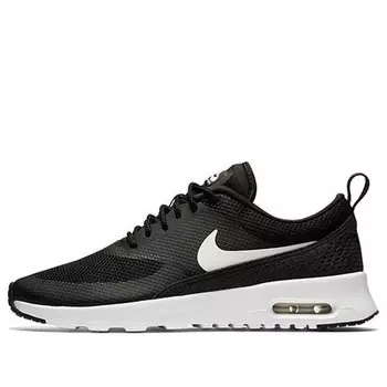 Кроссовки air max thea Nike, черный
