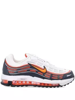 Кроссовки Air Max TL 2.5 Phantom/Total Orange Nike, красный