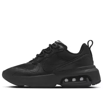 Кроссовки air max verona Nike, черный