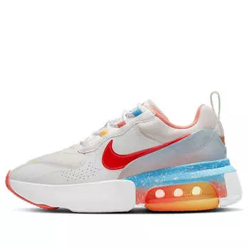 Кроссовки air max verona Nike, красный