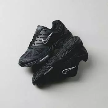 Кроссовки air pegasus 2005 Nike, черный