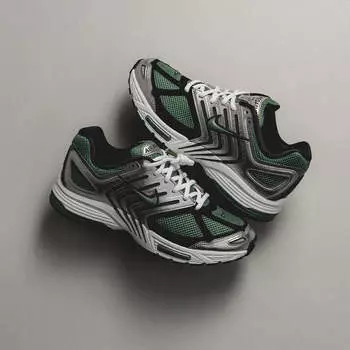 Кроссовки air pegasus 2005 Nike, черный