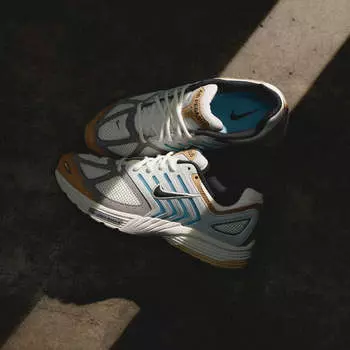 Кроссовки air pegasus 2005 Nike, синий