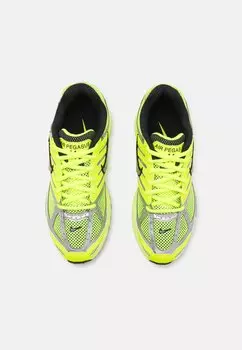 Кроссовки AIR PEGASUS Nike Sportswear, зеленый