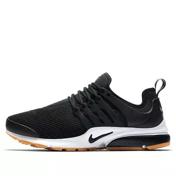 Кроссовки Air Presto Nike, черный