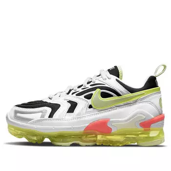 Кроссовки air vapormax evo Nike, белый