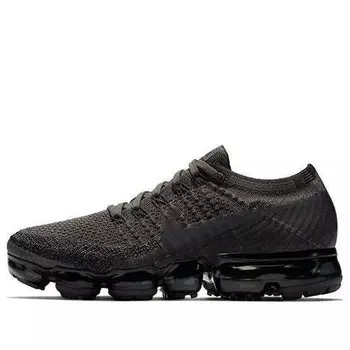Кроссовки air vapormax 'midnight fog' Nike, мультиколор