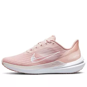 Кроссовки Air Winflo 9 Nike, розовый