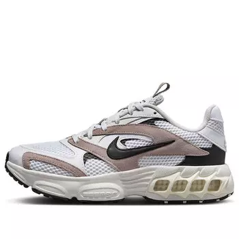 Кроссовки air zoom fire Nike, белый