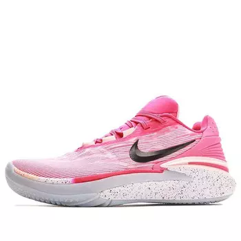 Кроссовки air zoom gt cut 2 'kay yow' Nike, розовый