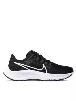 Кроссовки Air Zoom Pegasus 38 CW7358 002 Nike, черный