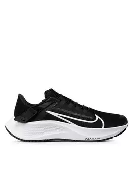 Кроссовки Air Zoom Pegasus 38 Flyease DA6698 001 Nike, черный
