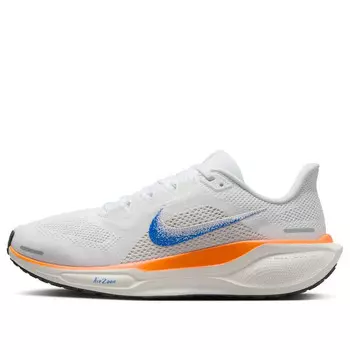 Кроссовки air zoom pegasus 41 'blueprint pack' Nike, белый