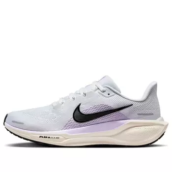Кроссовки air zoom pegasus 41 'lilac bloom' Nike, мультиколор
