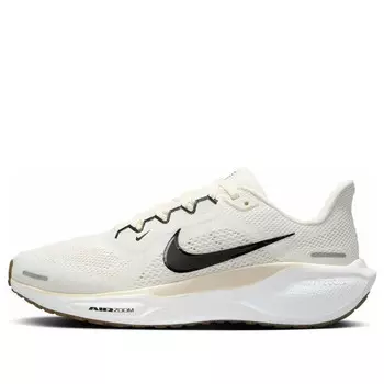 Кроссовки air zoom pegasus 41 'sail phantom white black' Nike, мультиколор