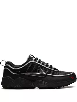 Кроссовки Air Zoom Spiridon SP Nike, черный