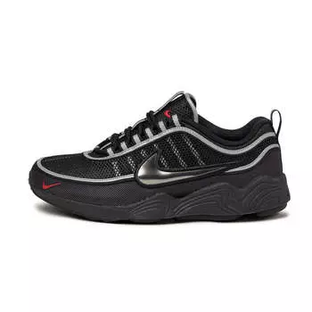 Кроссовки air zoom spiridon sp Nike, черный