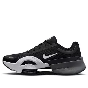 Кроссовки air zoom superrep 4 next nature Nike, белый