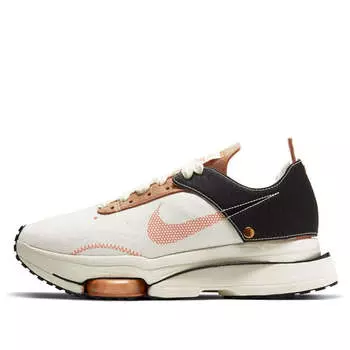 Кроссовки air zoom-type Nike, белый
