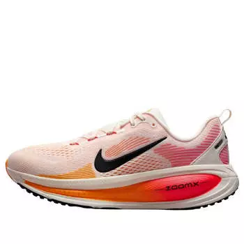 Кроссовки air zoom vomero 18 Nike, оранжевый
