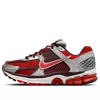 Кроссовки air zoom vomero 5 'mystic red' Nike, красный
