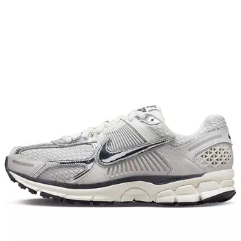 Кроссовки air zoom vomero 5 'photon dust metallic silver' Nike, мультиколор