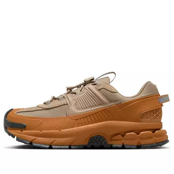 Кроссовки air zoom vomero roam 'flax' Nike, мультиколор