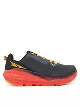 Кроссовки AL0A85PN0 Altra, черный