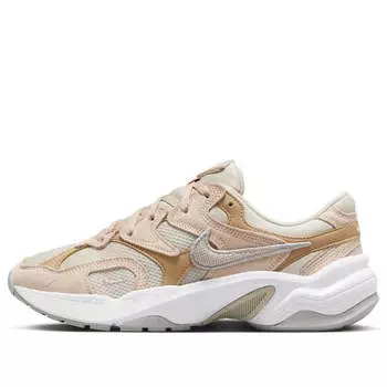 Кроссовки al8 Nike, коричневый