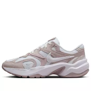 Кроссовки al8 'platinum violet' Nike, фиолетовый