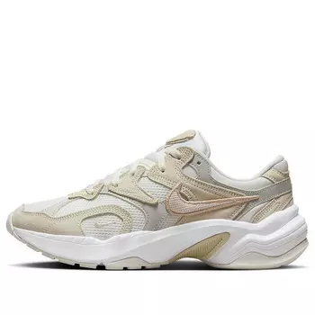 Кроссовки al8 'sail light bone' Nike, мультиколор