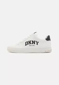 Кроссовки ALAIRE LACE UP DKNY, белый