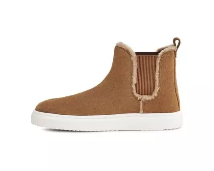 Кроссовки Alameda Chelsea UGG, каштан