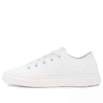 Кроссовки alameda 'white' Ugg, белый