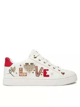 Кроссовки Aldo, белый