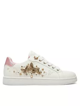 Кроссовки Aldo, белый